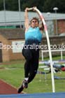 Senior mens pole vault, EAP International Combined Events, Hexham Northumberland. Photo: David T. Hewitson/Sports for All Pics